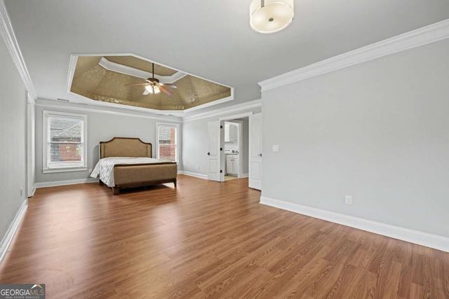 1658 Autumn Sage Drive, Dacula, GA 30019