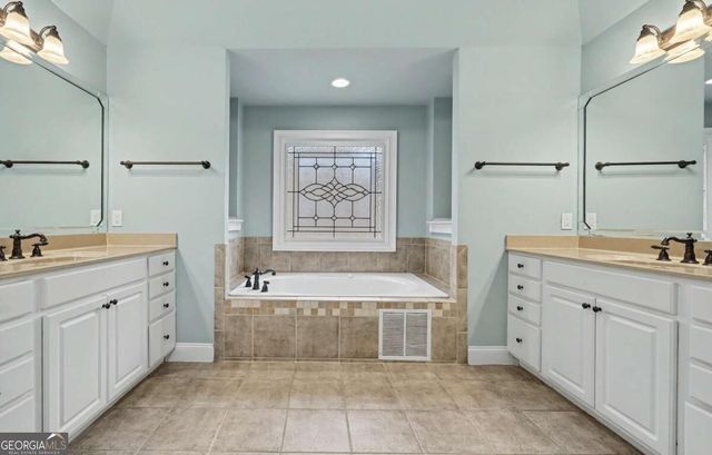 1658 Autumn Sage Drive, Dacula, GA 30019