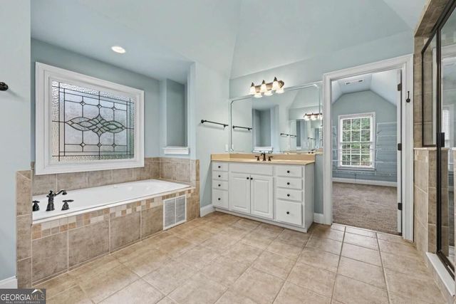 1658 Autumn Sage Drive, Dacula, GA 30019