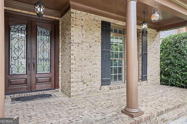 1658 Autumn Sage Drive, Dacula, GA 30019