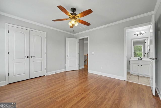1658 Autumn Sage Drive, Dacula, GA 30019