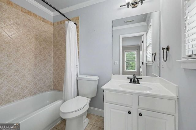 1658 Autumn Sage Drive, Dacula, GA 30019