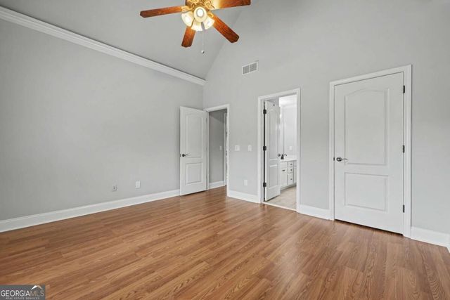 1658 Autumn Sage Drive, Dacula, GA 30019
