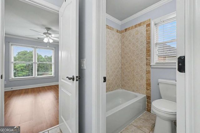 1658 Autumn Sage Drive, Dacula, GA 30019