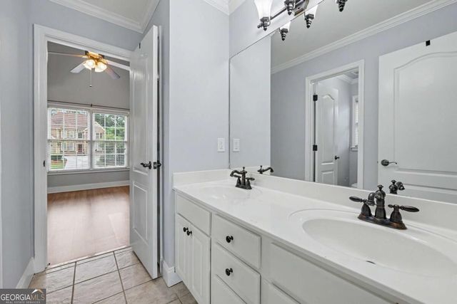 1658 Autumn Sage Drive, Dacula, GA 30019