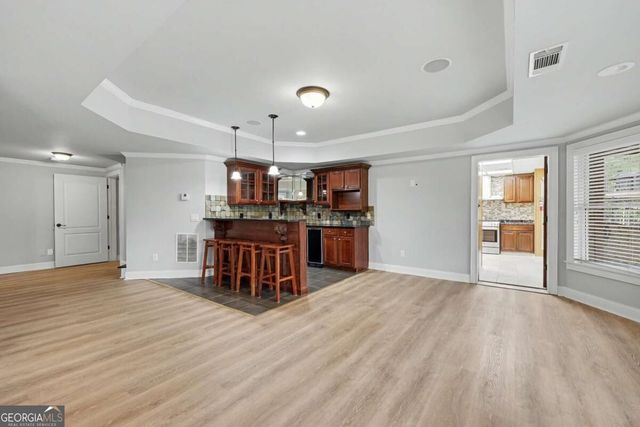 1658 Autumn Sage Drive, Dacula, GA 30019