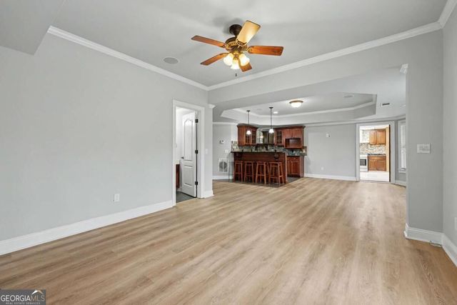 1658 Autumn Sage Drive, Dacula, GA 30019