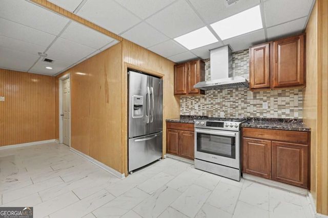 1658 Autumn Sage Drive, Dacula, GA 30019
