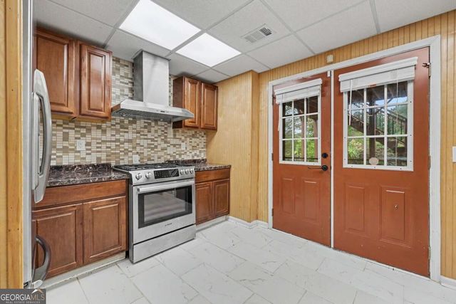 1658 Autumn Sage Drive, Dacula, GA 30019