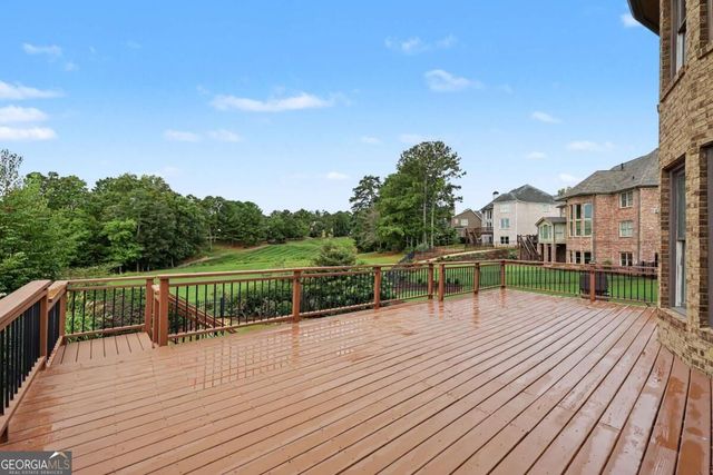 1658 Autumn Sage Drive, Dacula, GA 30019