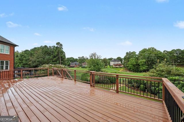1658 Autumn Sage Drive, Dacula, GA 30019