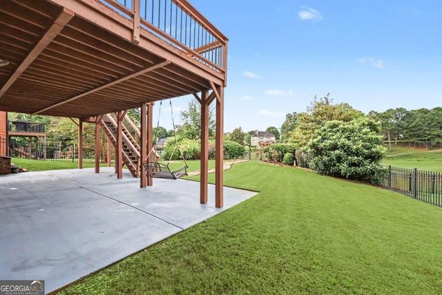 1658 Autumn Sage Drive, Dacula, GA 30019