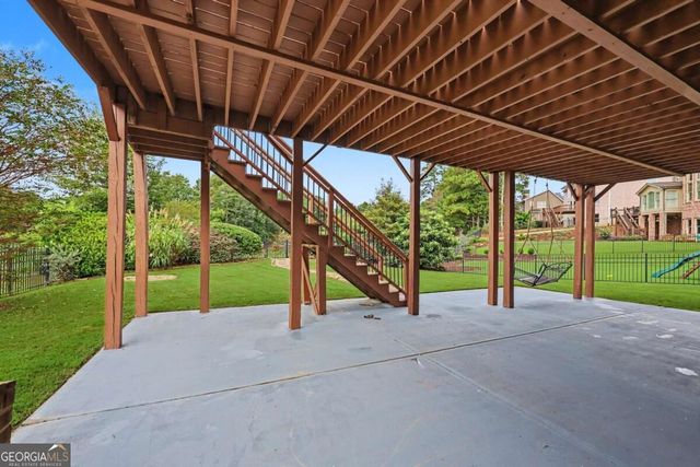 1658 Autumn Sage Drive, Dacula, GA 30019