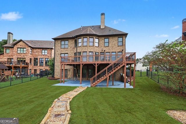 1658 Autumn Sage Drive, Dacula, GA 30019