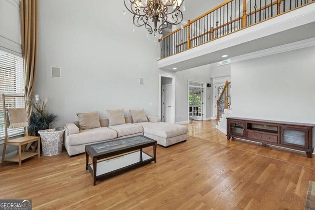 1658 Autumn Sage Drive, Dacula, GA 30019