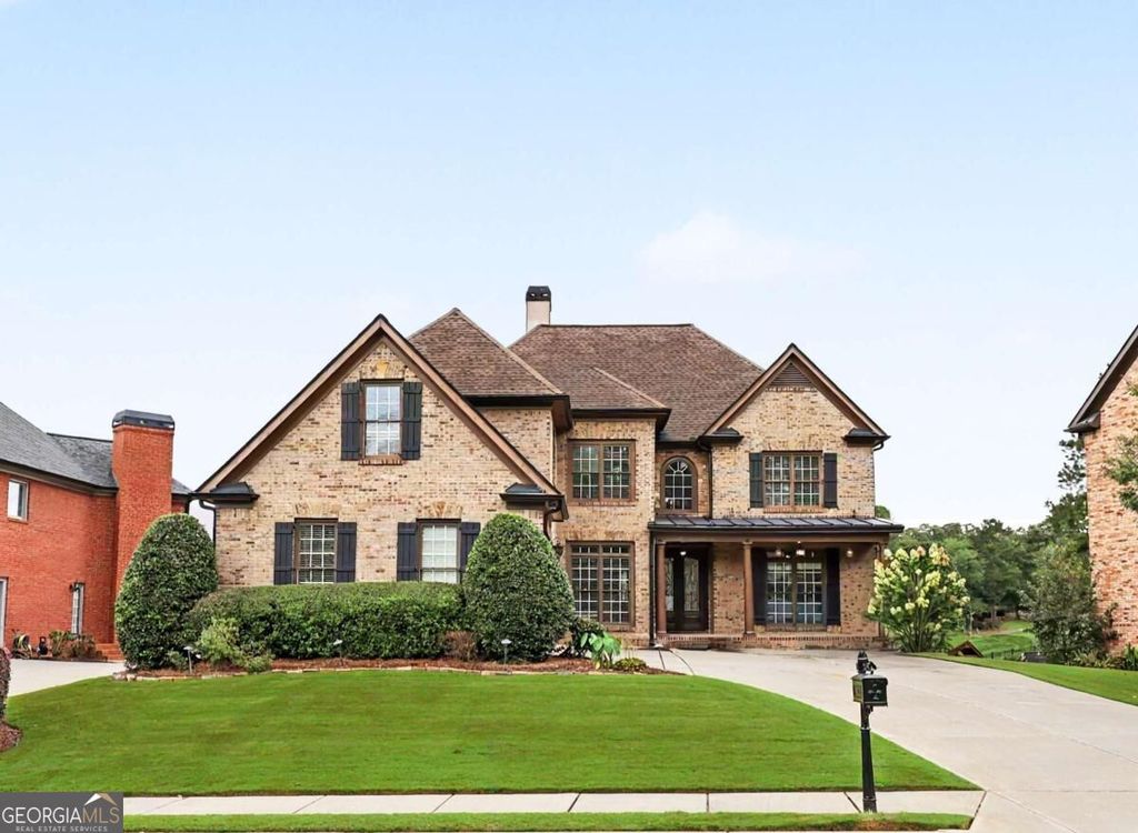 1658 Autumn Sage Drive, Dacula, GA 30019 — photo 2