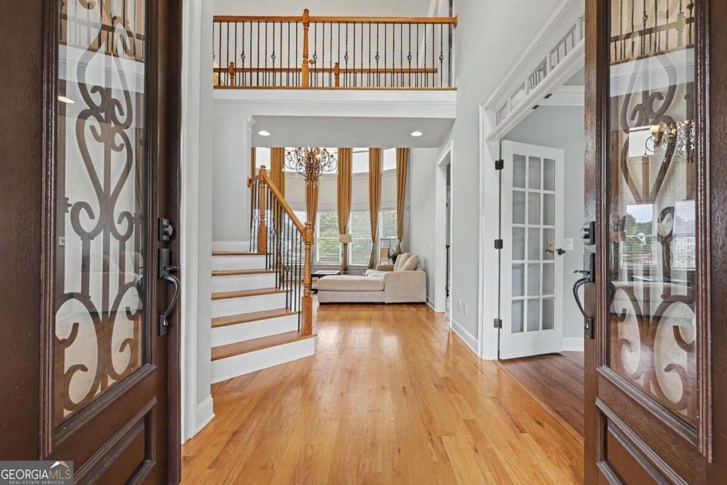 1658 Autumn Sage Drive, Dacula, GA 30019 — photo 4