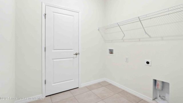 11377 Curio Drive, Brooksville, FL 34613