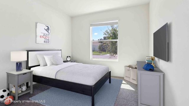 11377 Curio Drive, Brooksville, FL 34613