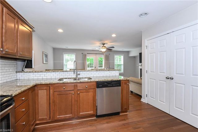 409 Warren Street, Greensboro, NC 27403
