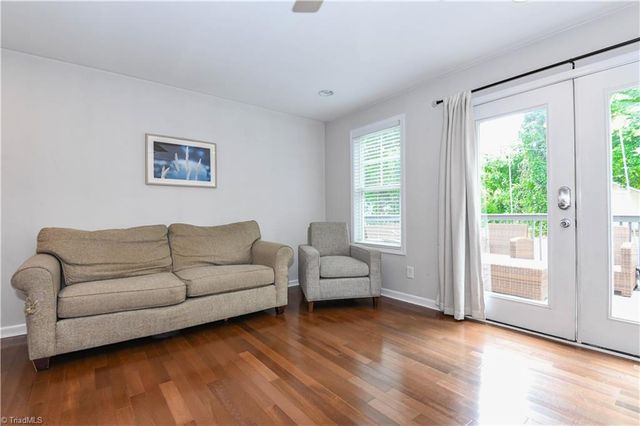 409 Warren Street, Greensboro, NC 27403