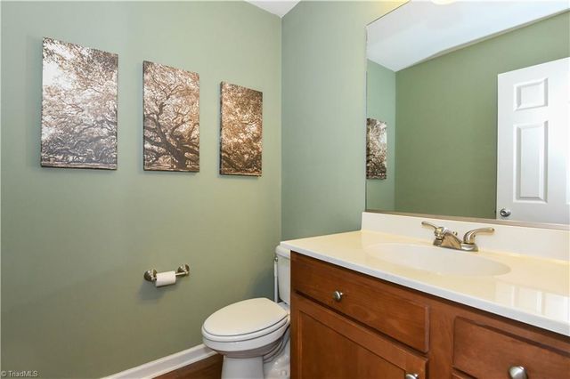 409 Warren Street, Greensboro, NC 27403
