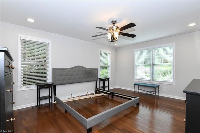 409 Warren Street, Greensboro, NC 27403