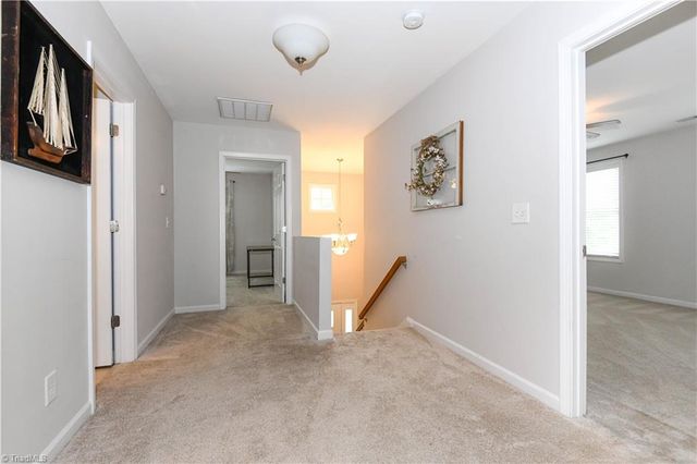 409 Warren Street, Greensboro, NC 27403