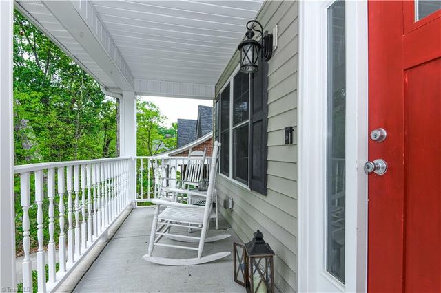 409 Warren Street, Greensboro, NC 27403