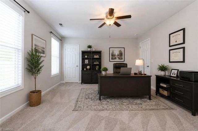 409 Warren Street, Greensboro, NC 27403