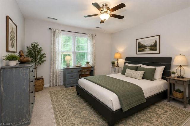 409 Warren Street, Greensboro, NC 27403