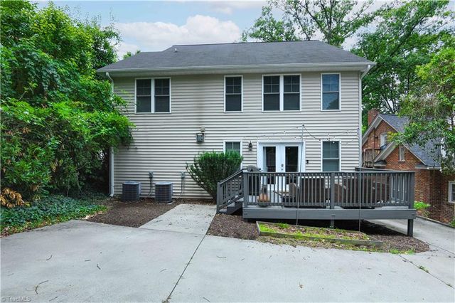 409 Warren Street, Greensboro, NC 27403