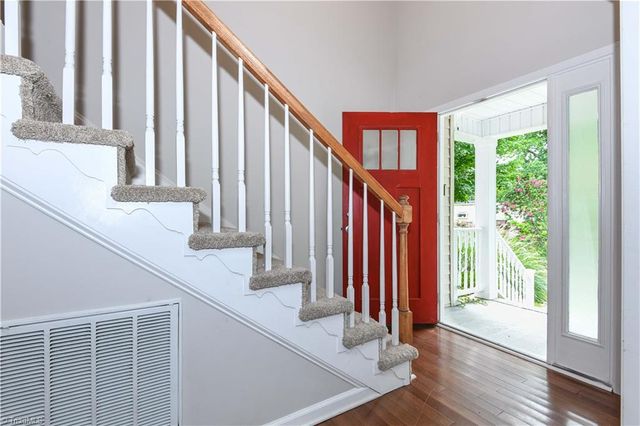 409 Warren Street, Greensboro, NC 27403