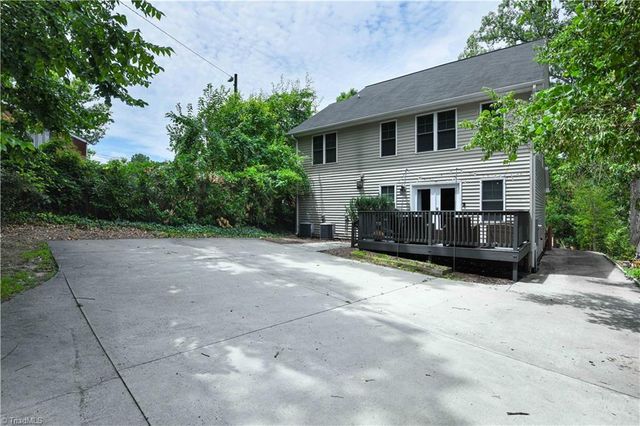 409 Warren Street, Greensboro, NC 27403