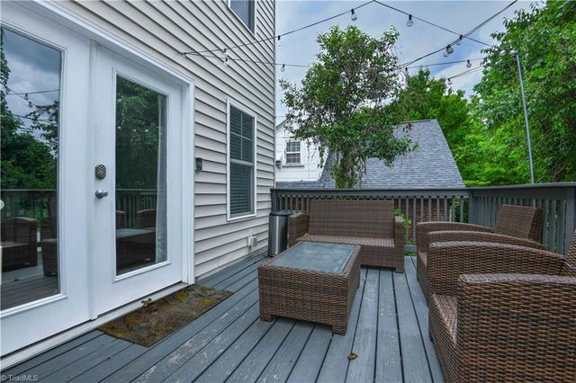 409 Warren Street, Greensboro, NC 27403