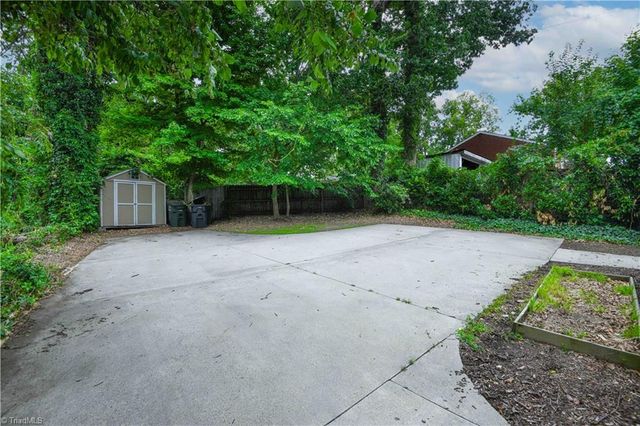409 Warren Street, Greensboro, NC 27403