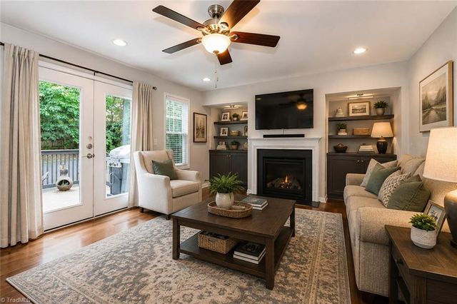 409 Warren Street, Greensboro, NC 27403