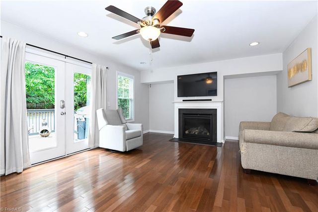 409 Warren Street, Greensboro, NC 27403