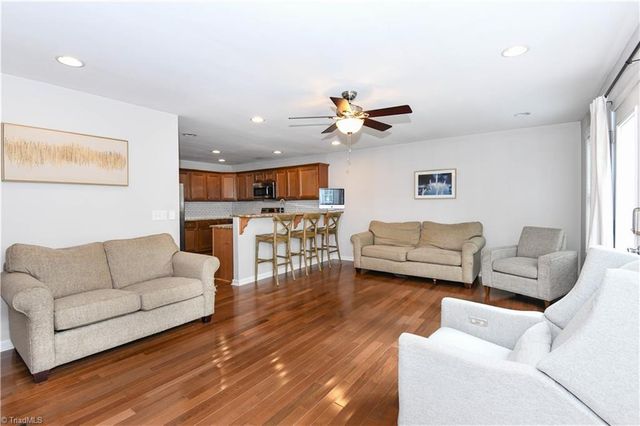409 Warren Street, Greensboro, NC 27403