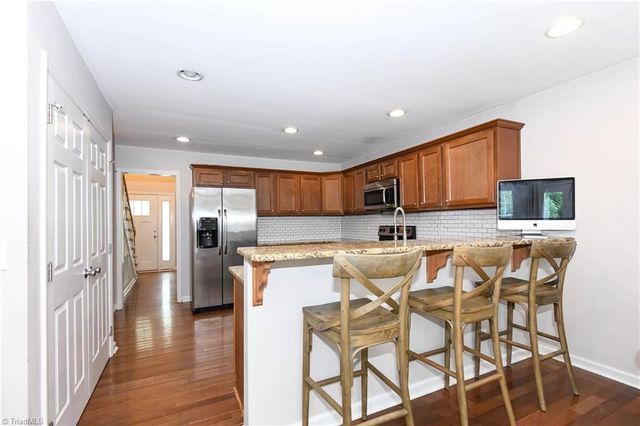 409 Warren Street, Greensboro, NC 27403