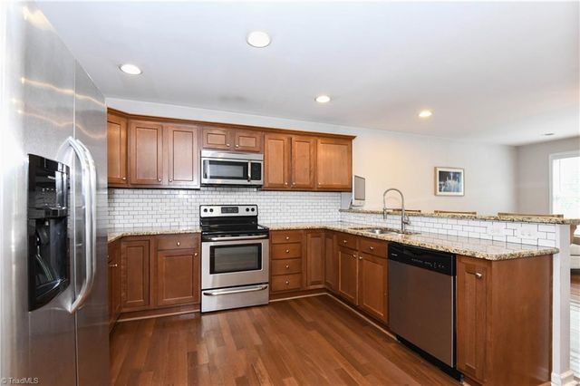 409 Warren Street, Greensboro, NC 27403