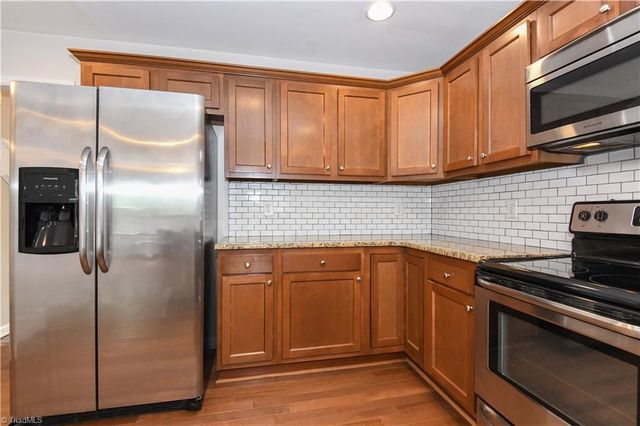 409 Warren Street, Greensboro, NC 27403