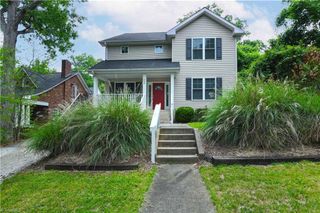 409 Warren Street, Greensboro, NC 27403