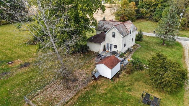 1712 Township Road 25, Cardington, OH 43315