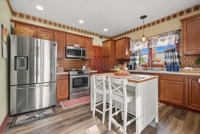 1712 Township Road 25, Cardington, OH 43315