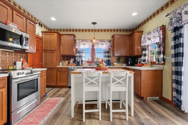 1712 Township Road 25, Cardington, OH 43315