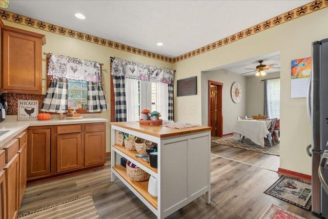 1712 Township Road 25, Cardington, OH 43315