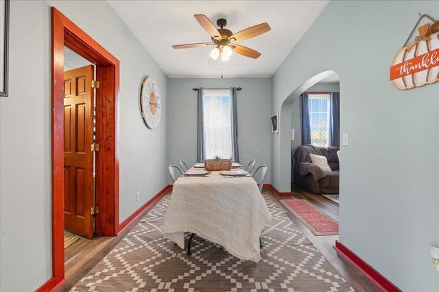 1712 Township Road 25, Cardington, OH 43315