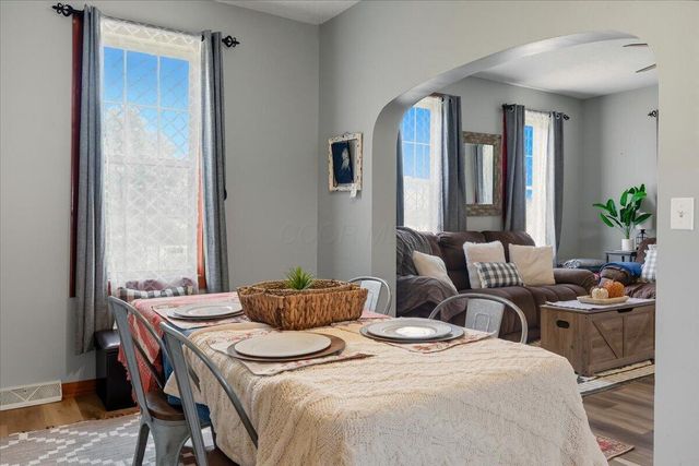 1712 Township Road 25, Cardington, OH 43315