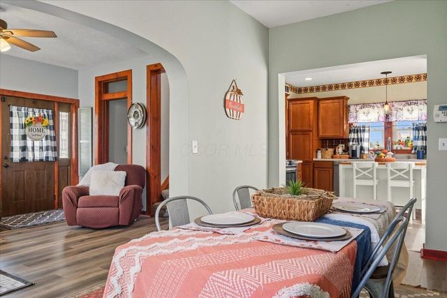 1712 Township Road 25, Cardington, OH 43315